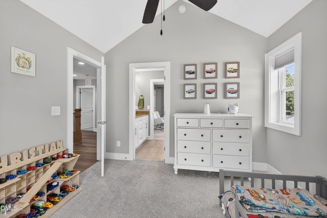 1752 Blackstone Road, Sanford, NC 27330