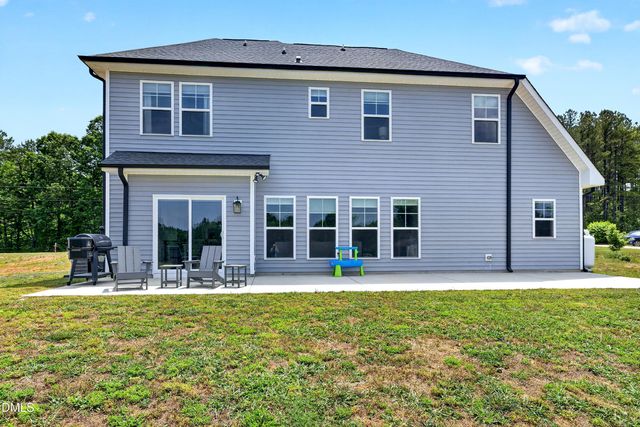 1752 Blackstone Road, Sanford, NC 27330