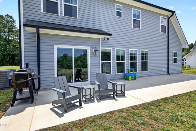 1752 Blackstone Road, Sanford, NC 27330