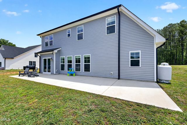 1752 Blackstone Road, Sanford, NC 27330