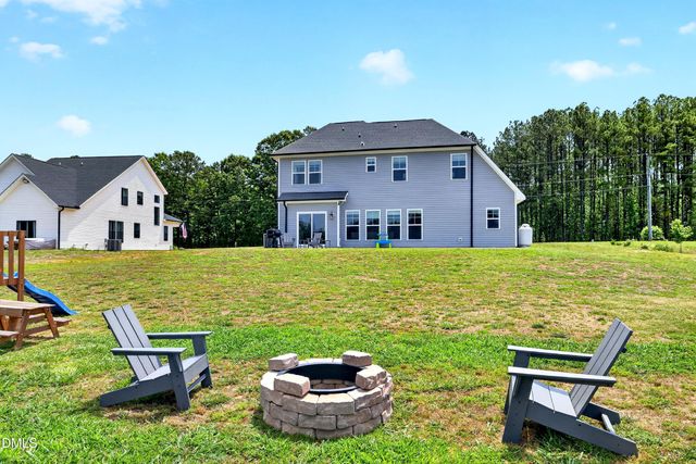 1752 Blackstone Road, Sanford, NC 27330