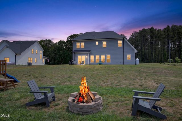 1752 Blackstone Road, Sanford, NC 27330
