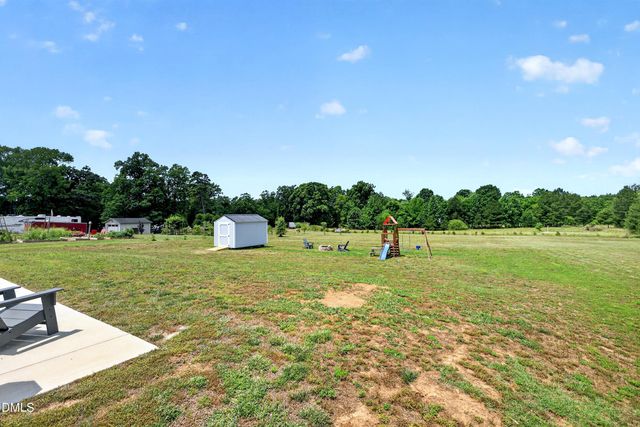 1752 Blackstone Road, Sanford, NC 27330