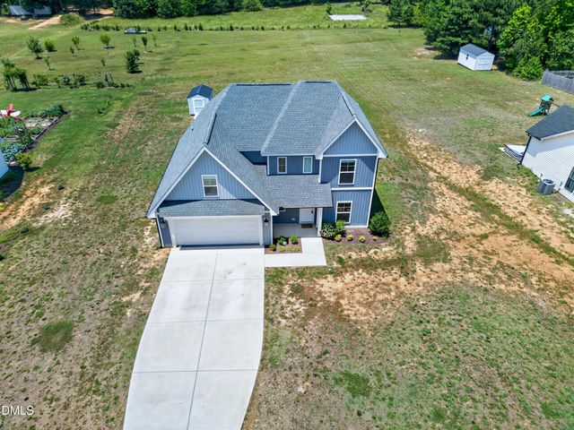 1752 Blackstone Road, Sanford, NC 27330