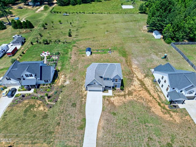 1752 Blackstone Road, Sanford, NC 27330
