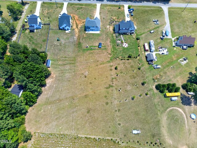 1752 Blackstone Road, Sanford, NC 27330