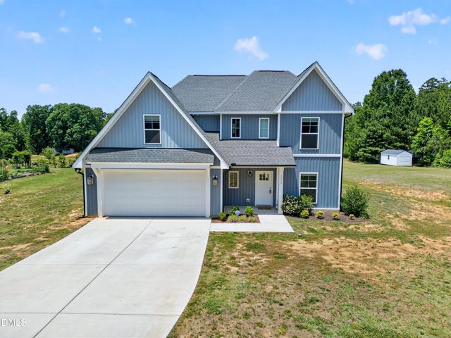 1752 Blackstone Road, Sanford, NC 27330