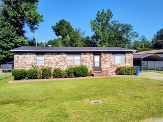 3166 King St., Camden, AR 71701