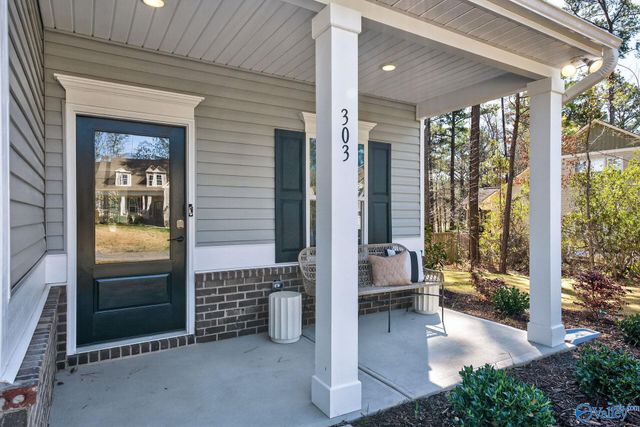 311 West Valley Way, Huntsville, AL 35811