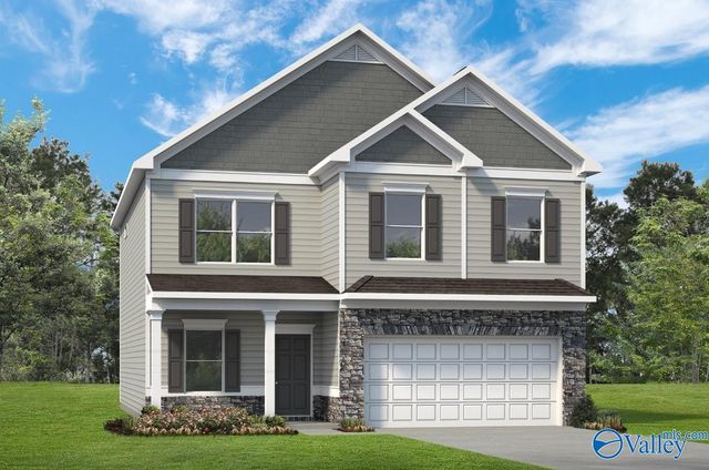 311 West Valley Way, Huntsville, AL 35811