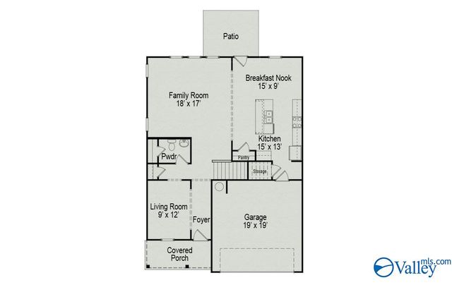 311 West Valley Way, Huntsville, AL 35811