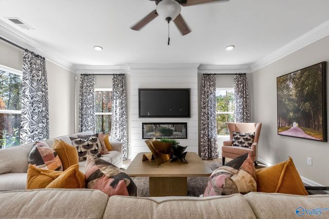 311 West Valley Way, Huntsville, AL 35811
