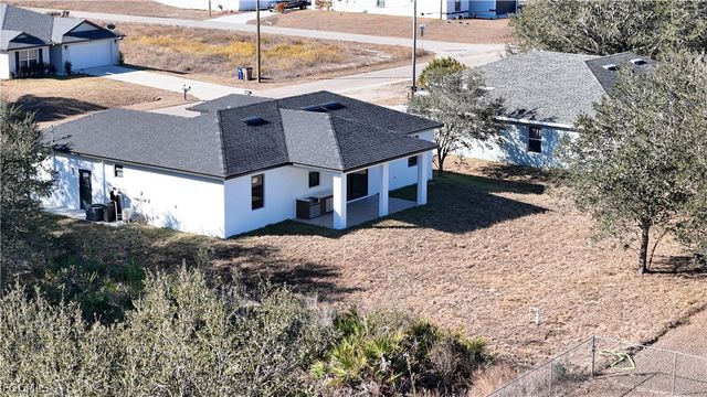 2506 69th ST W, Lehigh Acres, FL 33971