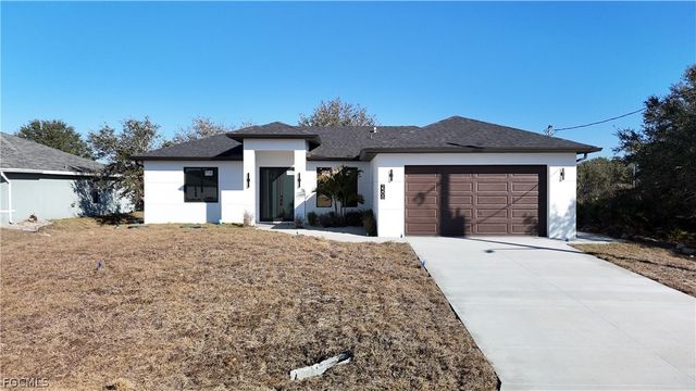 2506 69th ST W, Lehigh Acres, FL 33971