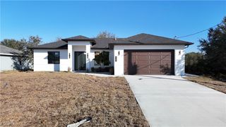 2506 69th ST W, Lehigh Acres, FL 33971