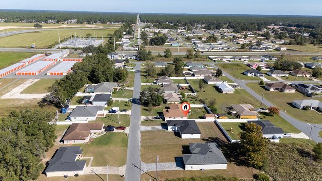 13671 SW 48TH COURT, Ocala, FL 34473