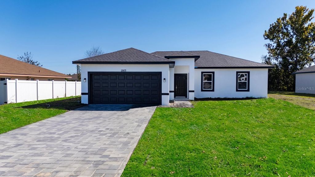 13671 SW 48TH COURT, Ocala, FL 34473