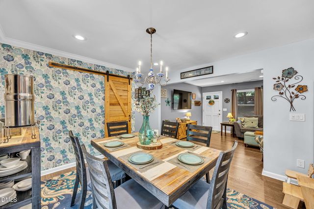 4405 Easley Street, Durham, NC 27705