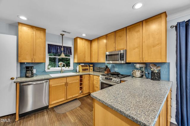 4405 Easley Street, Durham, NC 27705