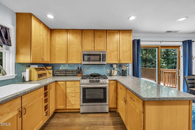 4405 Easley Street, Durham, NC 27705