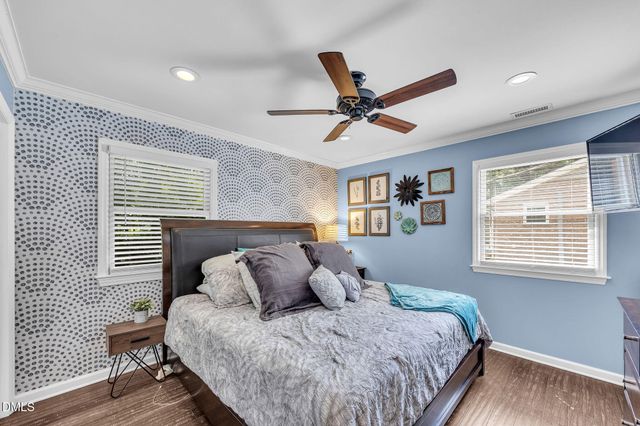 4405 Easley Street, Durham, NC 27705