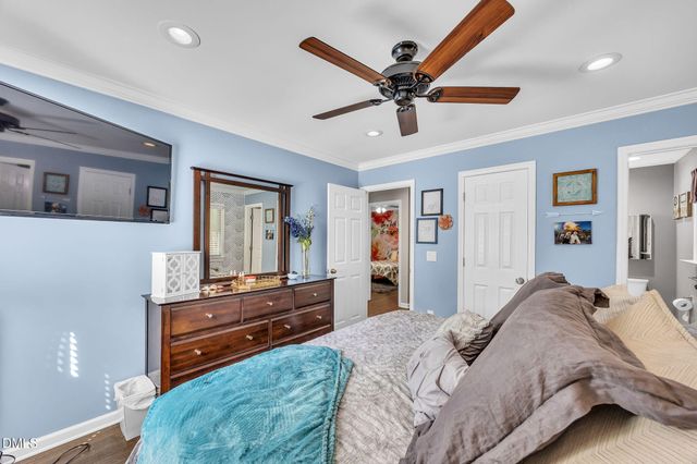 4405 Easley Street, Durham, NC 27705