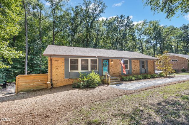 4405 Easley Street, Durham, NC 27705