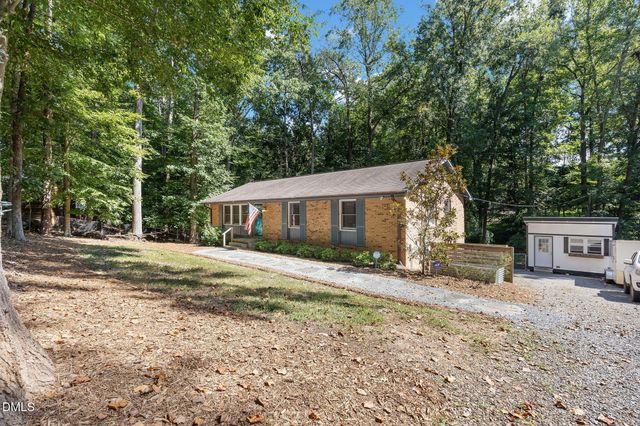 4405 Easley Street, Durham, NC 27705