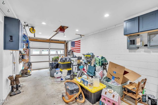 4405 Easley Street, Durham, NC 27705