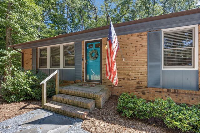 4405 Easley Street, Durham, NC 27705