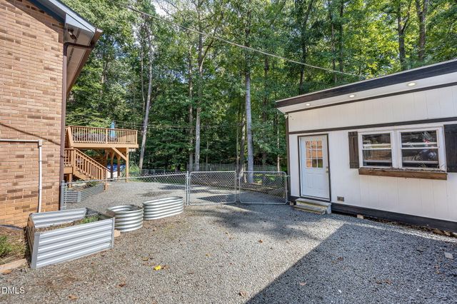 4405 Easley Street, Durham, NC 27705