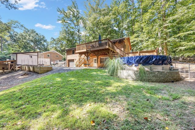 4405 Easley Street, Durham, NC 27705