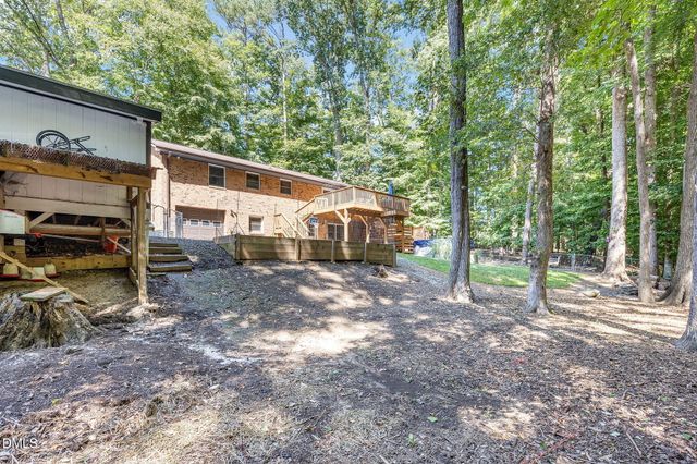 4405 Easley Street, Durham, NC 27705