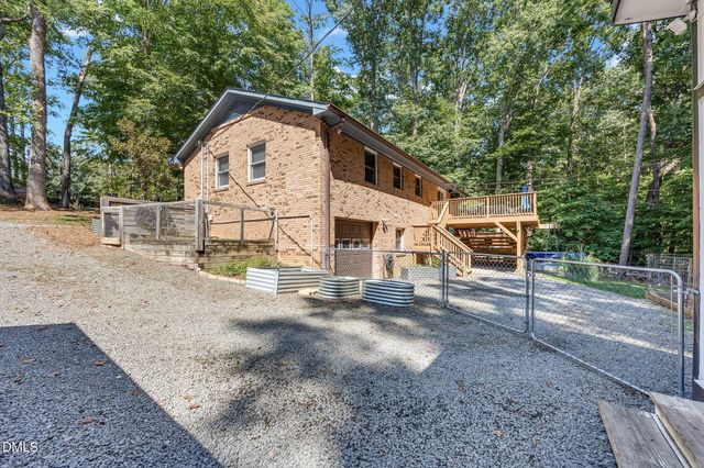 4405 Easley Street, Durham, NC 27705