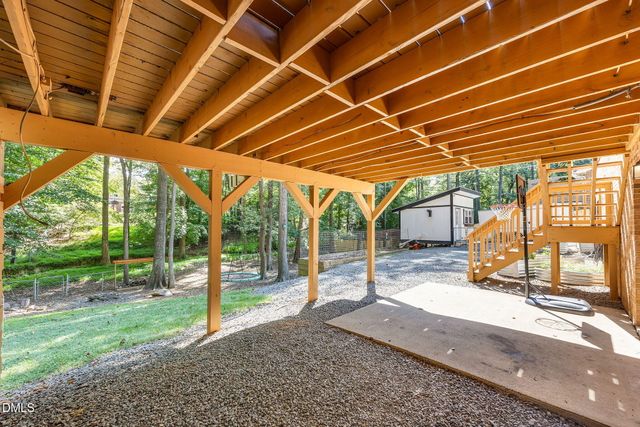 4405 Easley Street, Durham, NC 27705