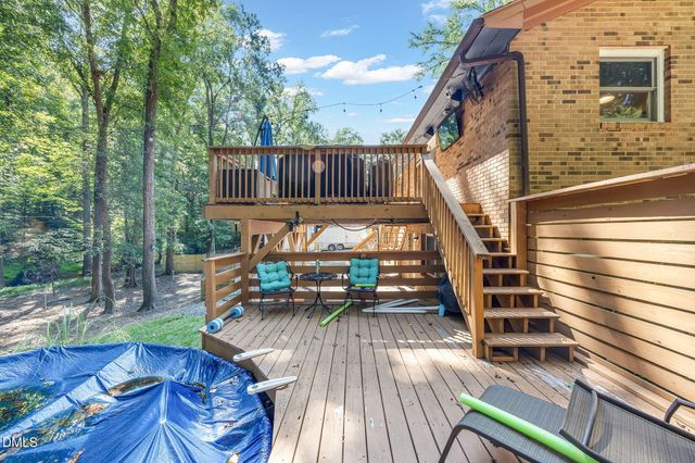 4405 Easley Street, Durham, NC 27705