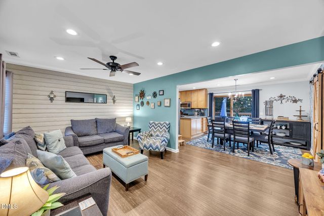4405 Easley Street, Durham, NC 27705