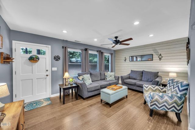 4405 Easley Street, Durham, NC 27705