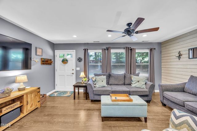 4405 Easley Street, Durham, NC 27705