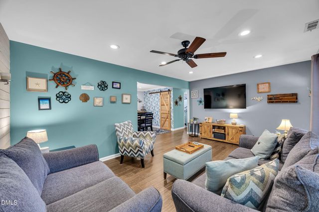 4405 Easley Street, Durham, NC 27705