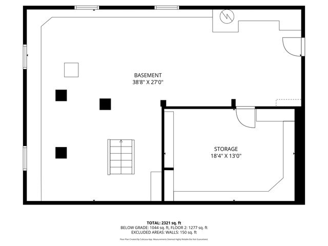5531 Franklin Pike, Floyd, VA 24091