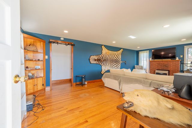 5531 Franklin Pike, Floyd, VA 24091