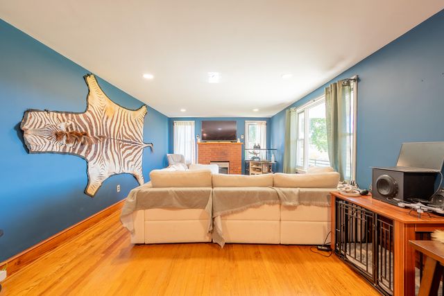 5531 Franklin Pike, Floyd, VA 24091