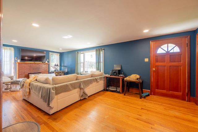 5531 Franklin Pike, Floyd, VA 24091