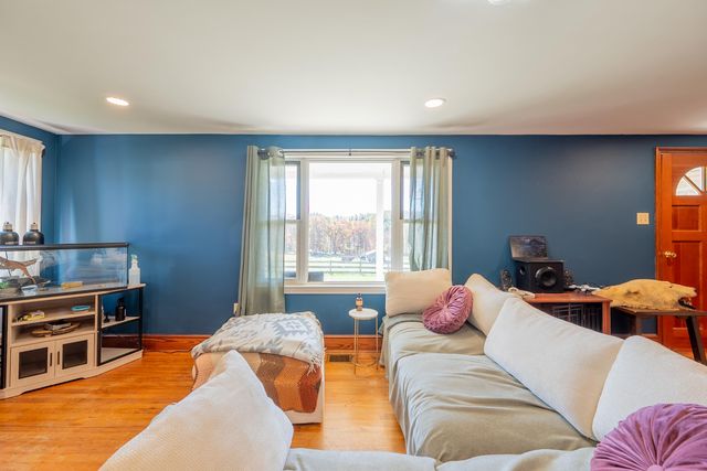 5531 Franklin Pike, Floyd, VA 24091