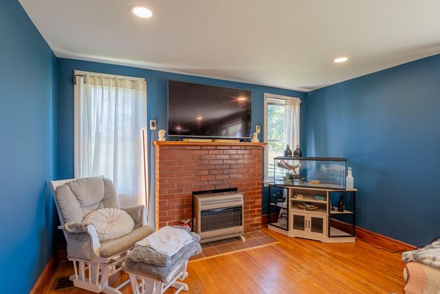 5531 Franklin Pike, Floyd, VA 24091