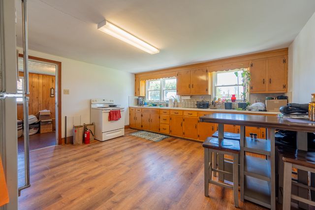 5531 Franklin Pike, Floyd, VA 24091