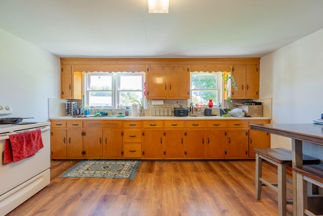 5531 Franklin Pike, Floyd, VA 24091