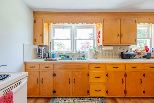 5531 Franklin Pike, Floyd, VA 24091