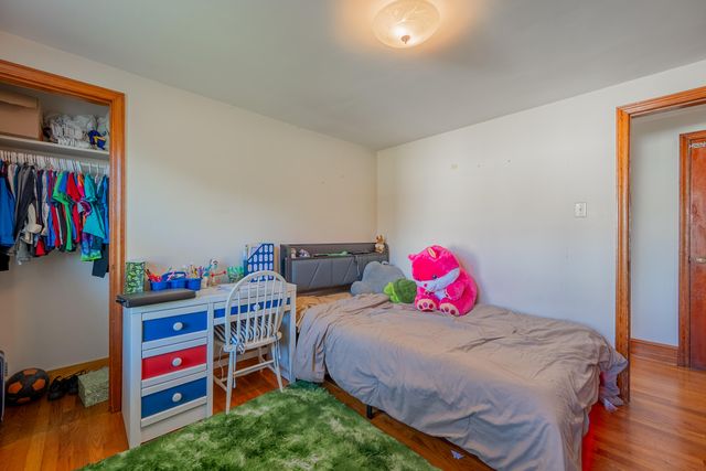 5531 Franklin Pike, Floyd, VA 24091